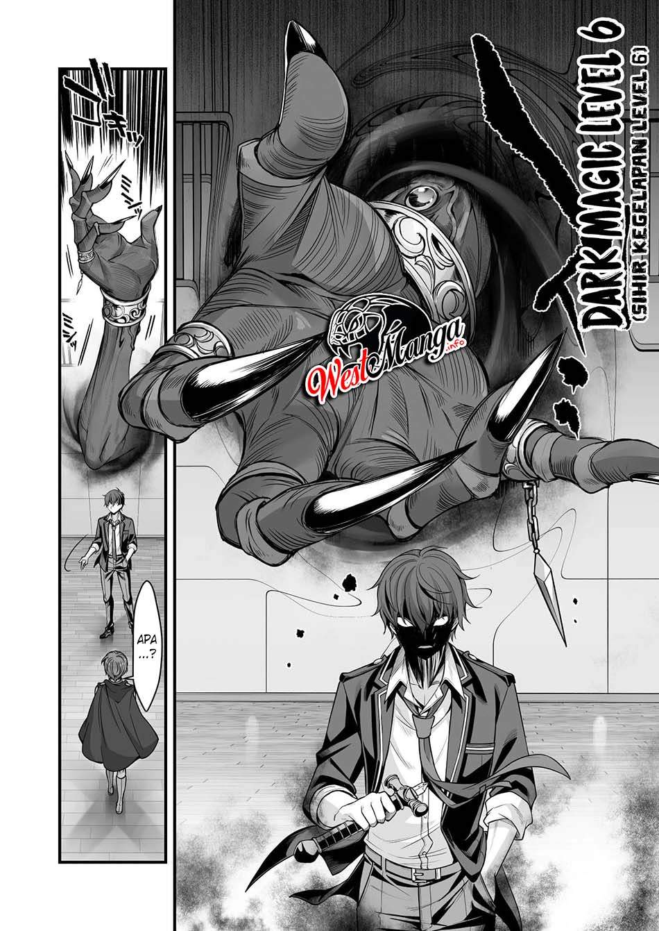Eroge Yattetara Isekai ni Tensei shita no de Bishoujo Maou o Doreika suru Chapter 11 - halaman 12