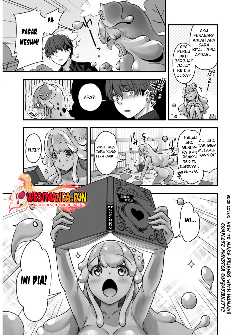 Eroge Yattetara Isekai ni Tensei shita no de Bishoujo Maou o Doreika suru Chapter 17 - halaman 17