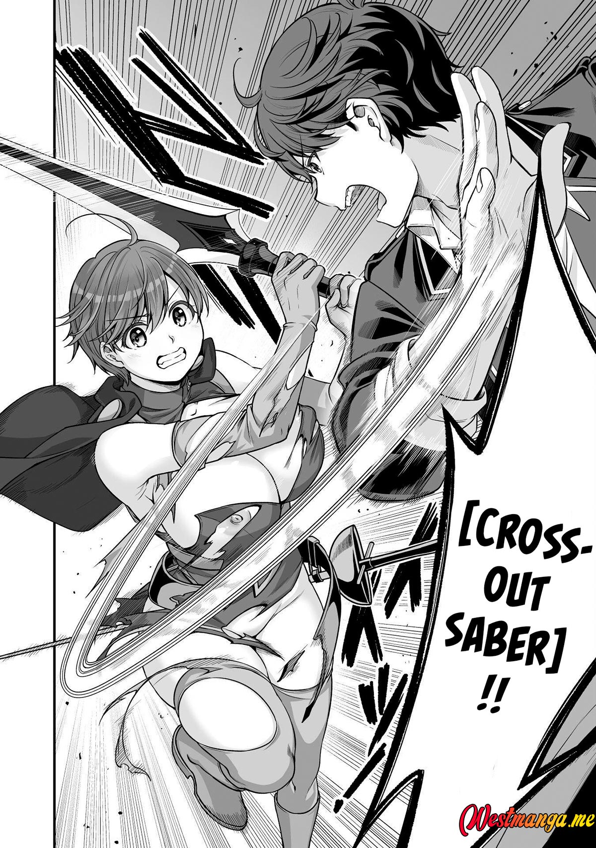 Eroge Yattetara Isekai ni Tensei shita no de Bishoujo Maou o Doreika suru Chapter 19 - halaman 24