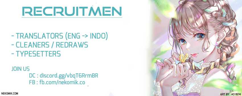 Eroi Koto Suru Tame ni Kyonyuu Bishoujo Dorei o Katta Hazu ga, Oshishou-sama to Shitawa Rete Omotta Toori ni Ikanaku Naru Hanashi Chapter 3 - halaman 36