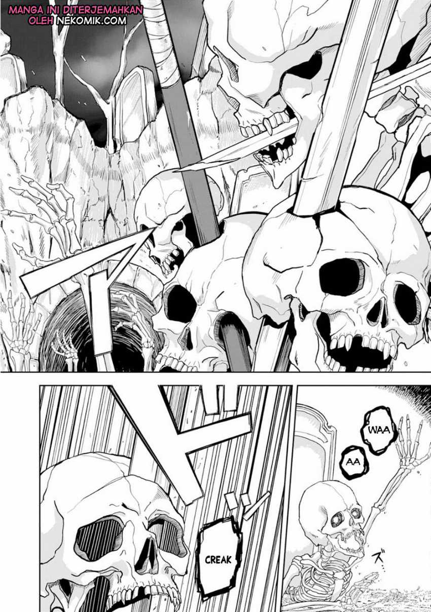 Eroi Koto Suru Tame ni Kyonyuu Bishoujo Dorei o Katta Hazu ga, Oshishou-sama to Shitawa Rete Omotta Toori ni Ikanaku Naru Hanashi Chapter 5 - halaman 25