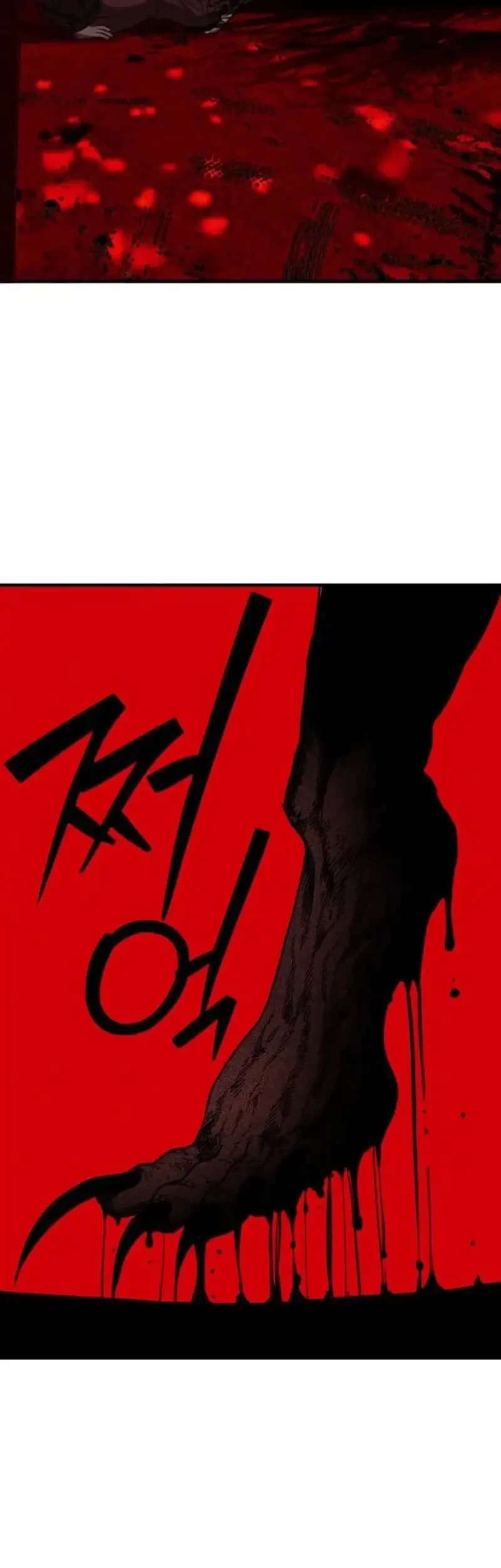 Error The Echo Chapter 1 - halaman 23