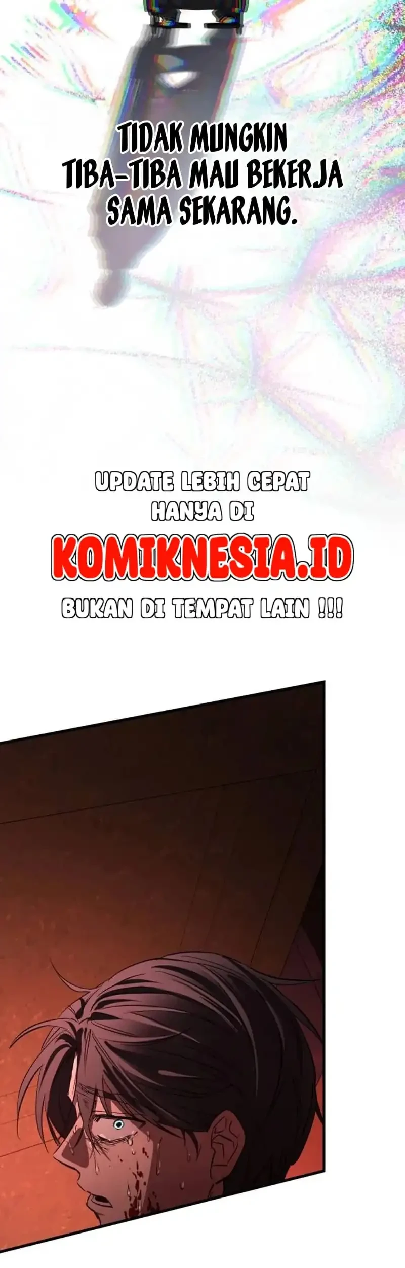 Error The Echo Chapter 1 - halaman 27