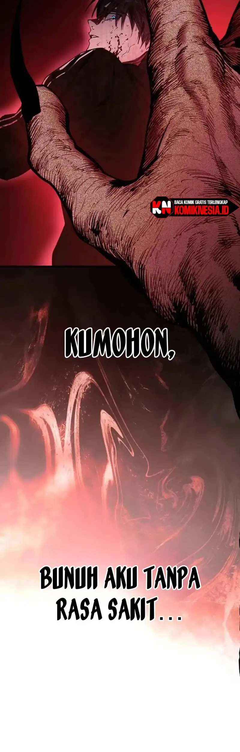 Error The Echo Chapter 1 - halaman 30