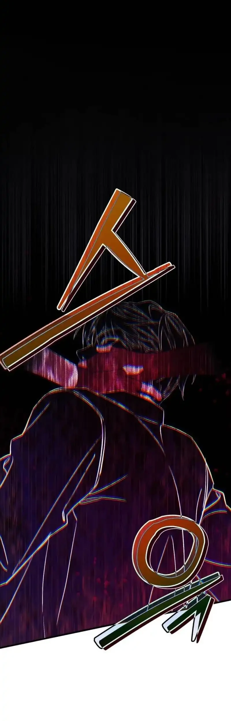 Error The Echo Chapter 1 - halaman 34