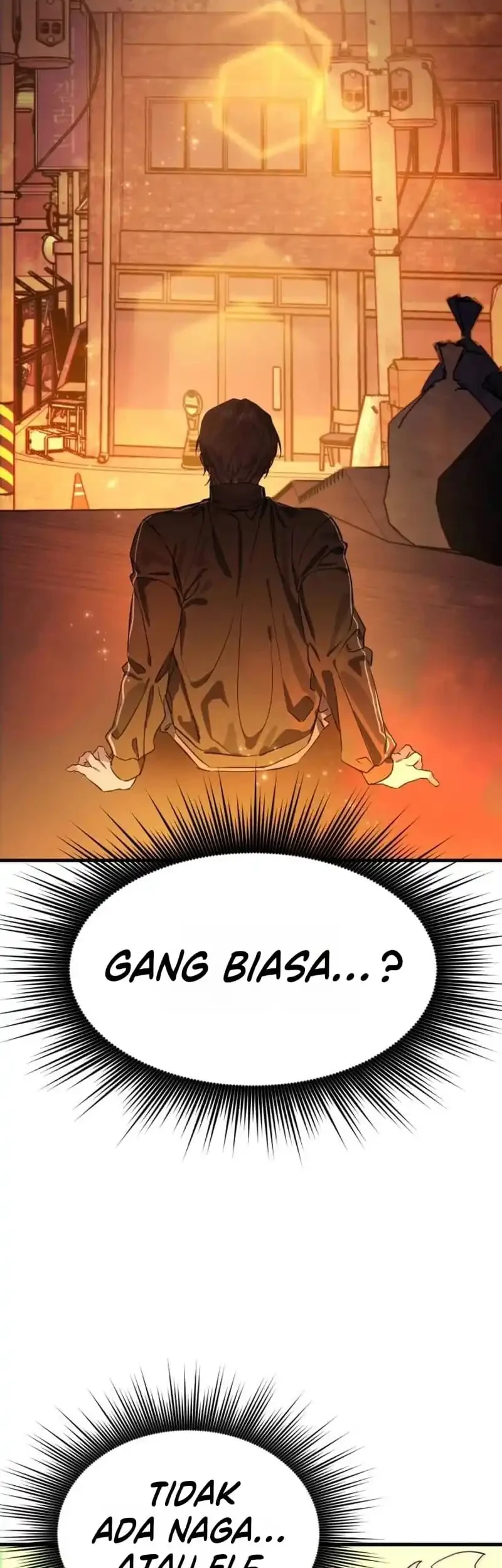 Error The Echo Chapter 1 - halaman 7