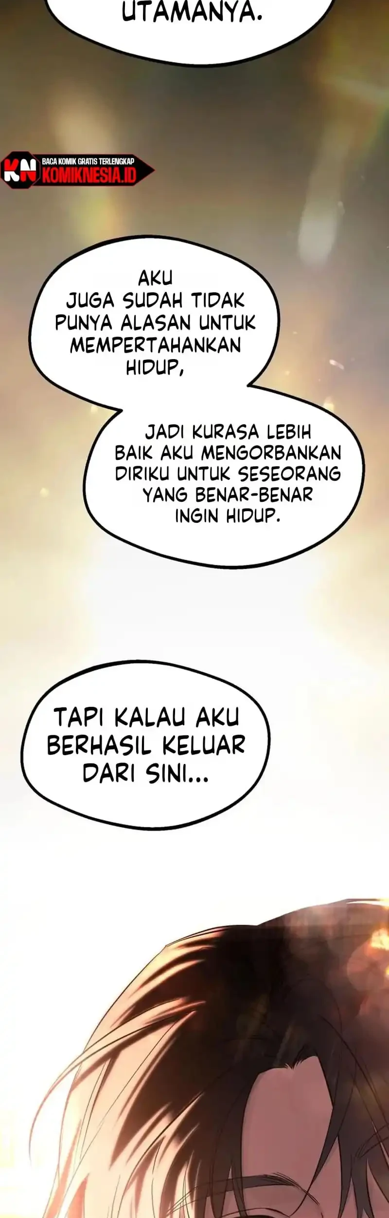 Error The Echo Chapter 2 - halaman 16