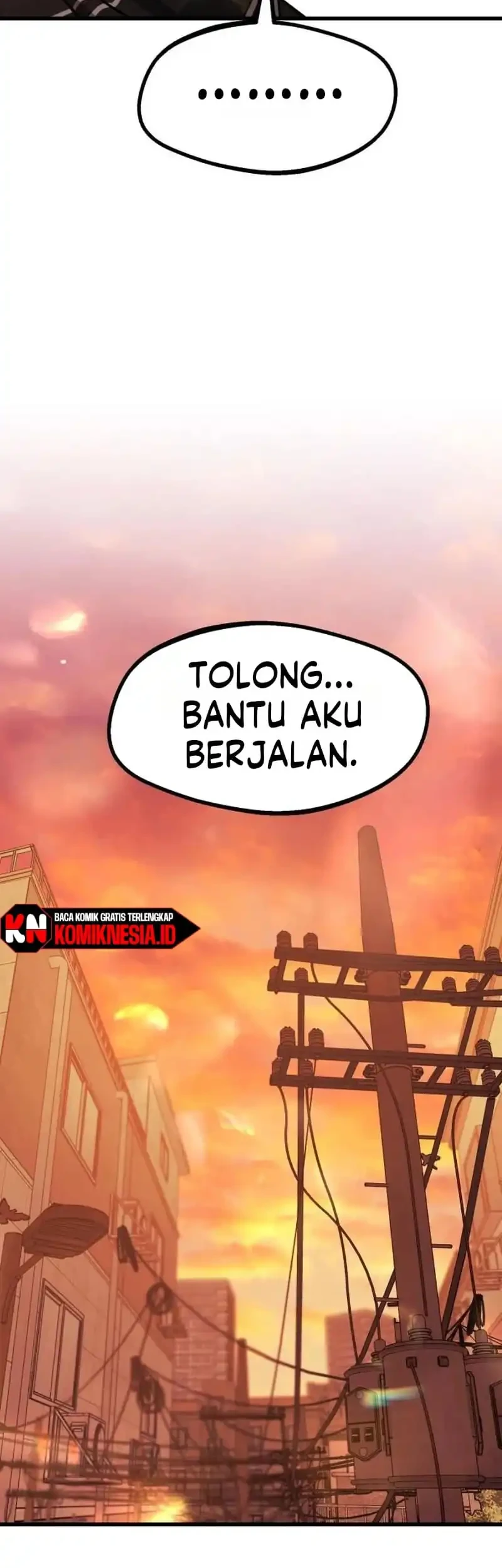Error The Echo Chapter 2 - halaman 19