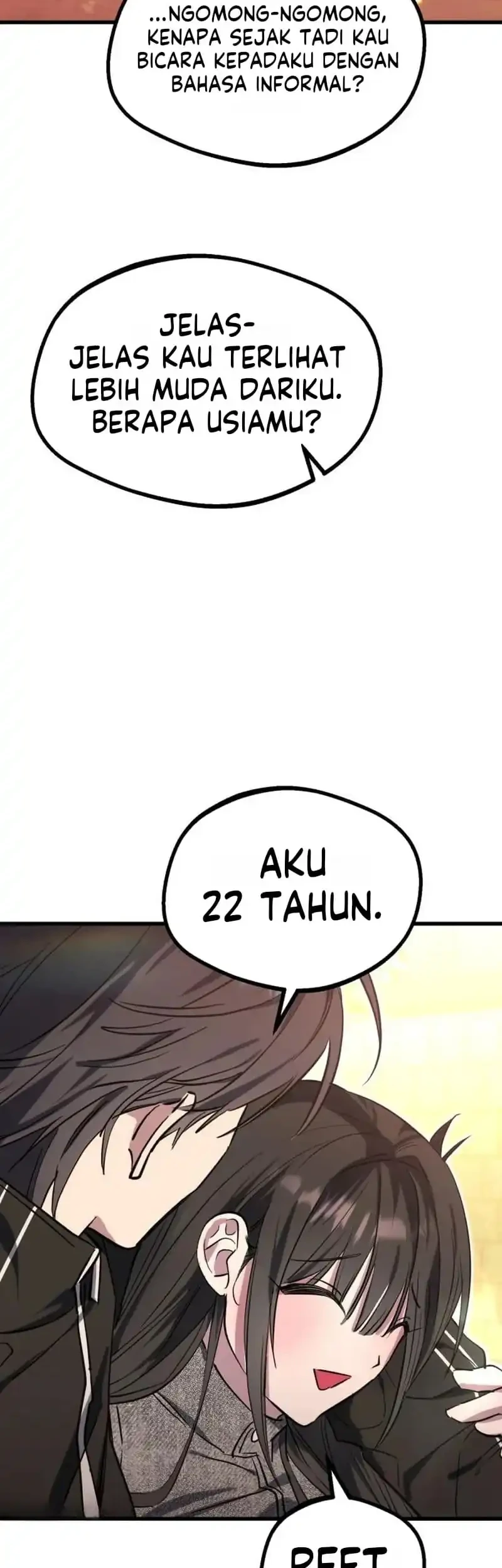 Error The Echo Chapter 2 - halaman 21