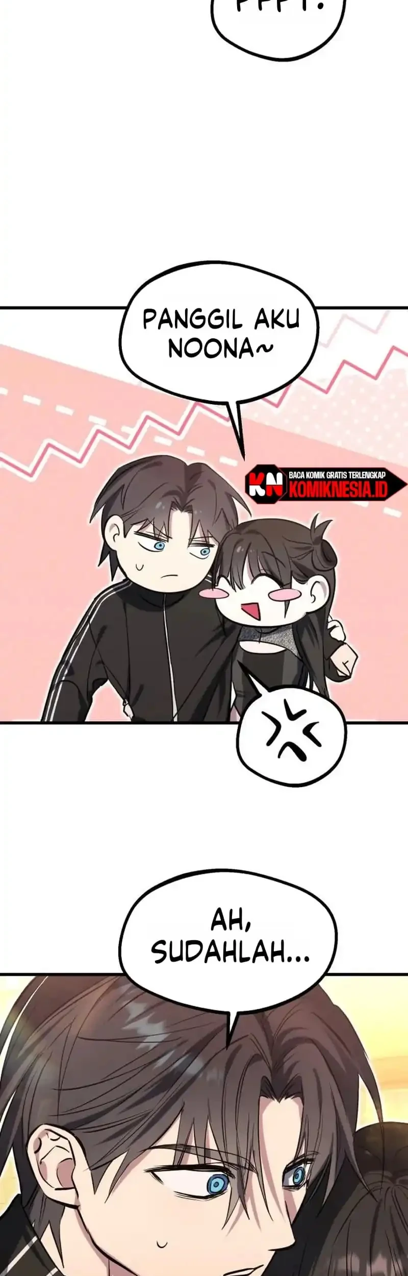 Error The Echo Chapter 2 - halaman 22