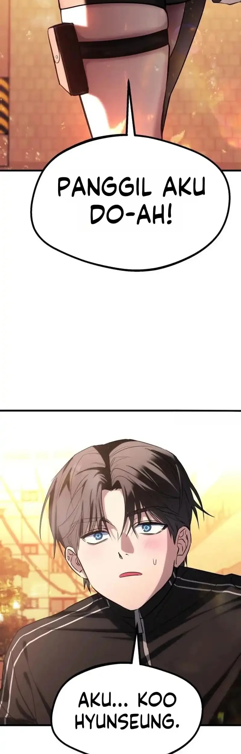 Error The Echo Chapter 2 - halaman 28