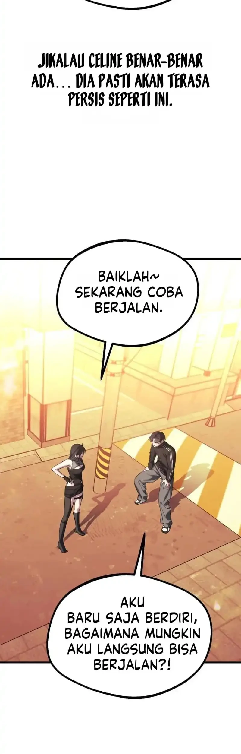 Error The Echo Chapter 2 - halaman 29