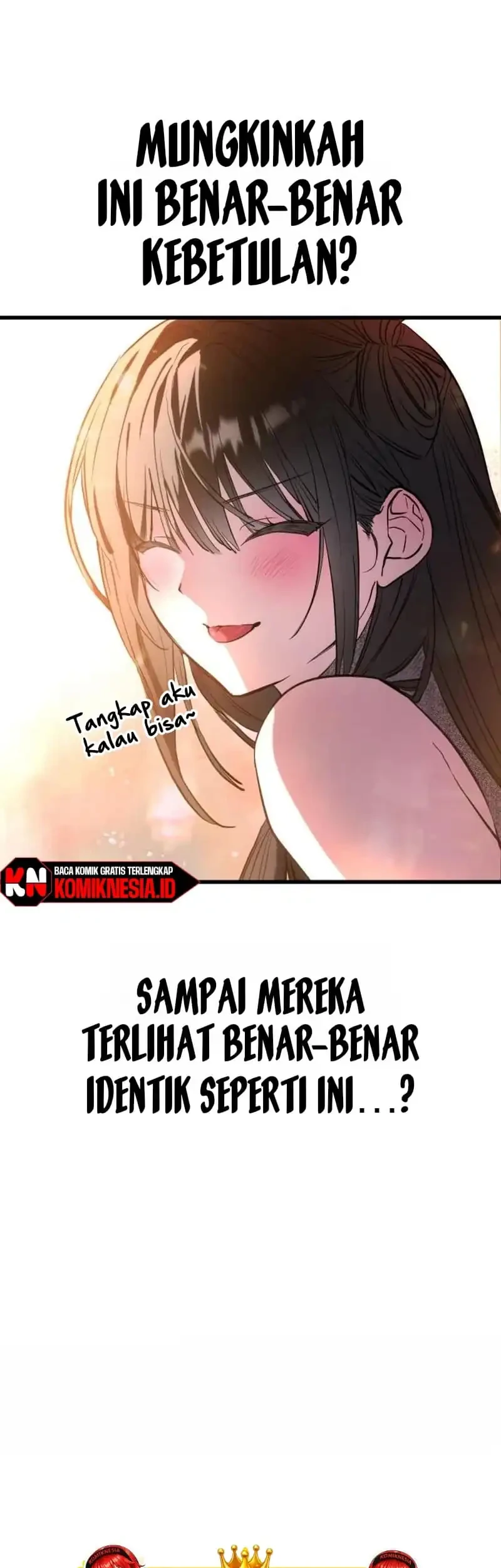 Error The Echo Chapter 2 - halaman 30