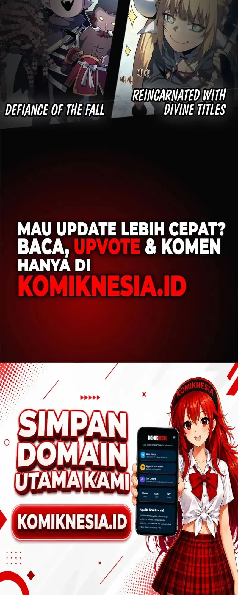 Error The Echo Chapter 2 - halaman 33