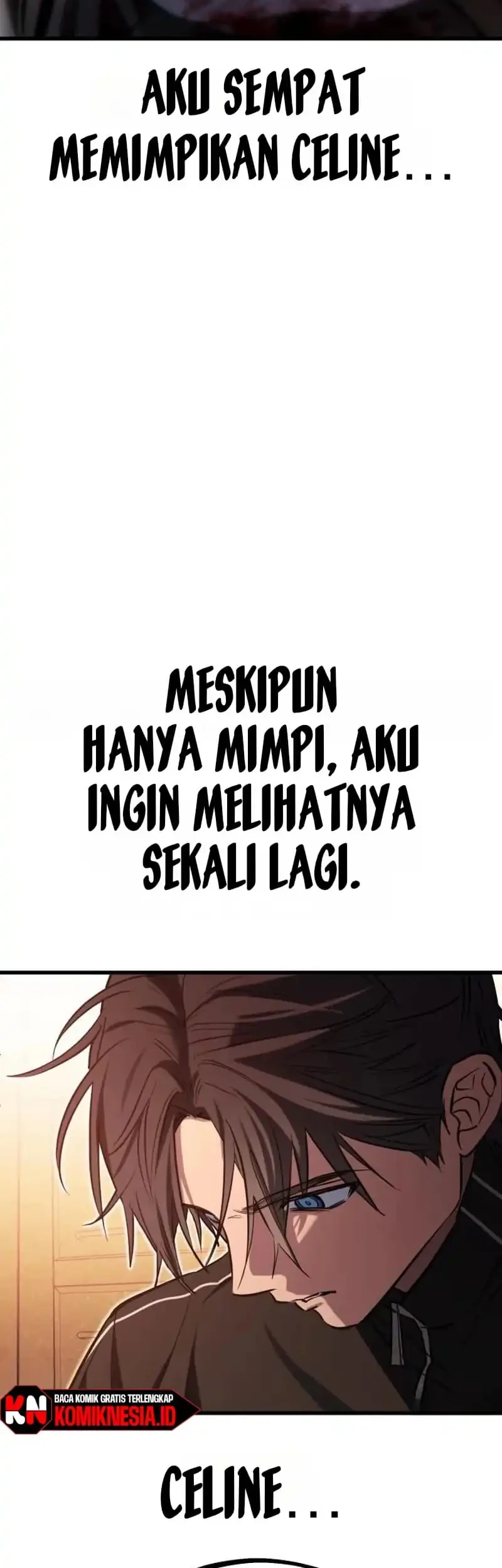 Error The Echo Chapter 2 - halaman 7