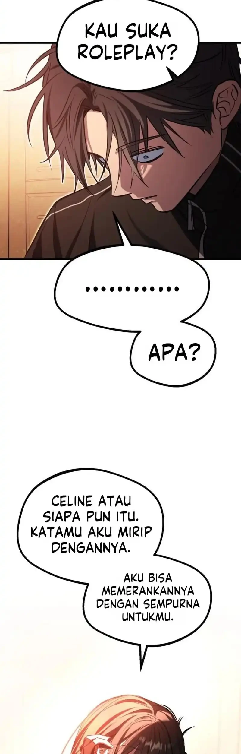 Error The Echo Chapter 2 - halaman 8