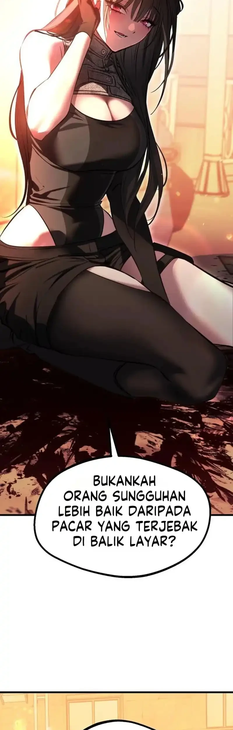 Error The Echo Chapter 2 - halaman 9