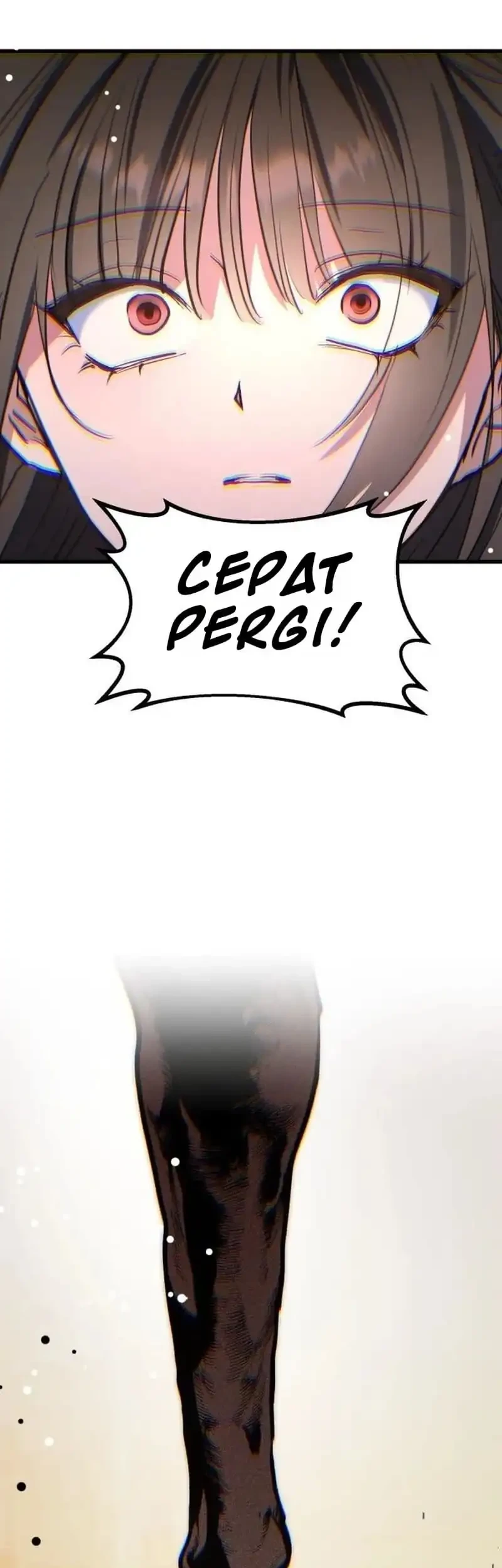 Error The Echo Chapter 3 - halaman 1