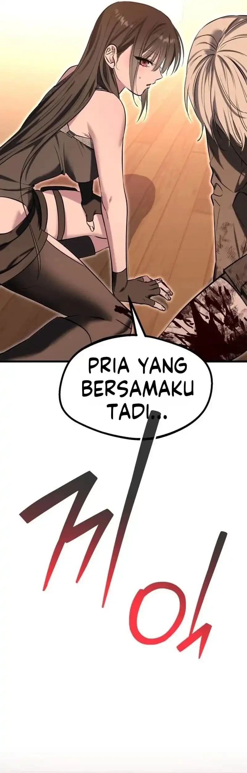 Error The Echo Chapter 3 - halaman 12
