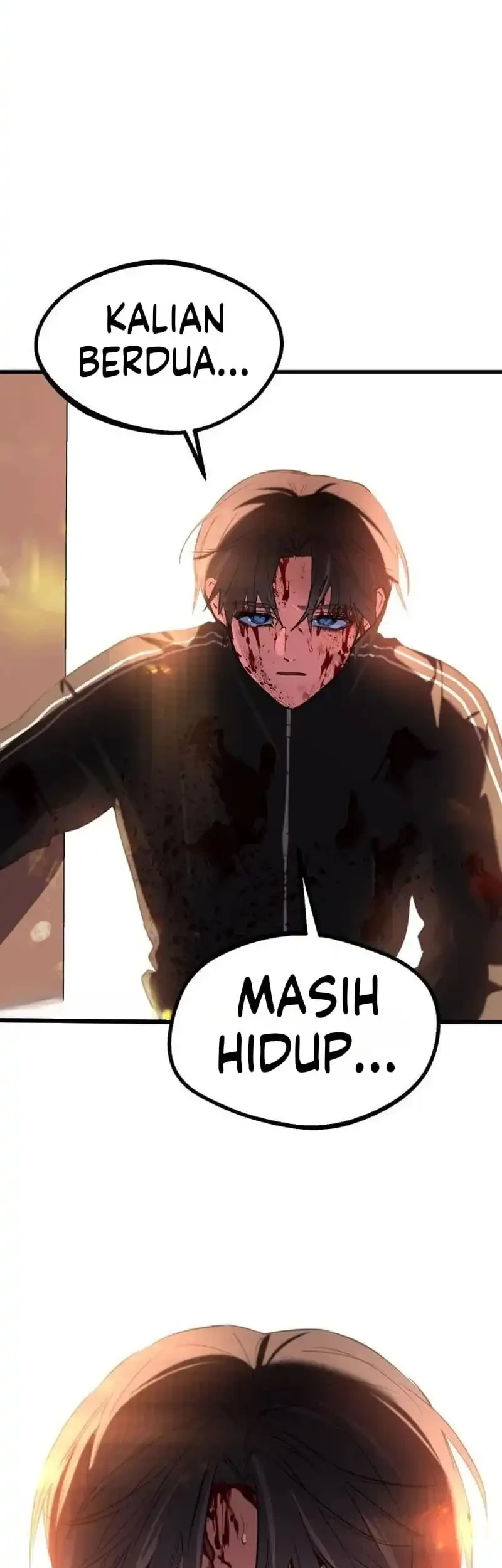 Error The Echo Chapter 3 - halaman 14