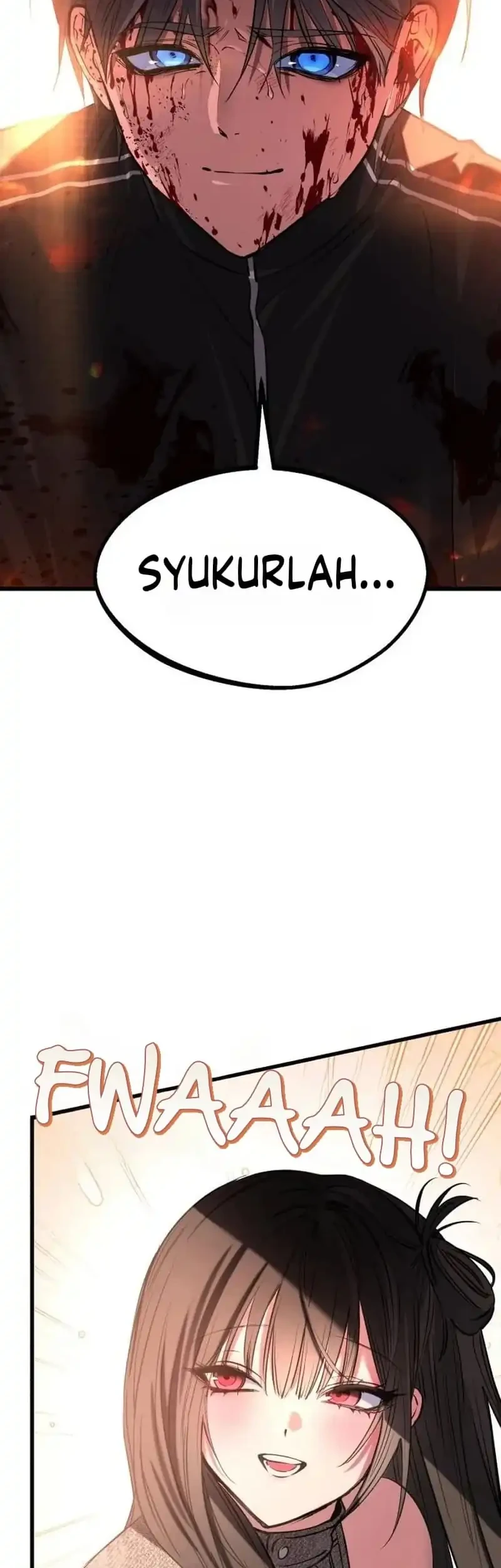 Error The Echo Chapter 3 - halaman 15