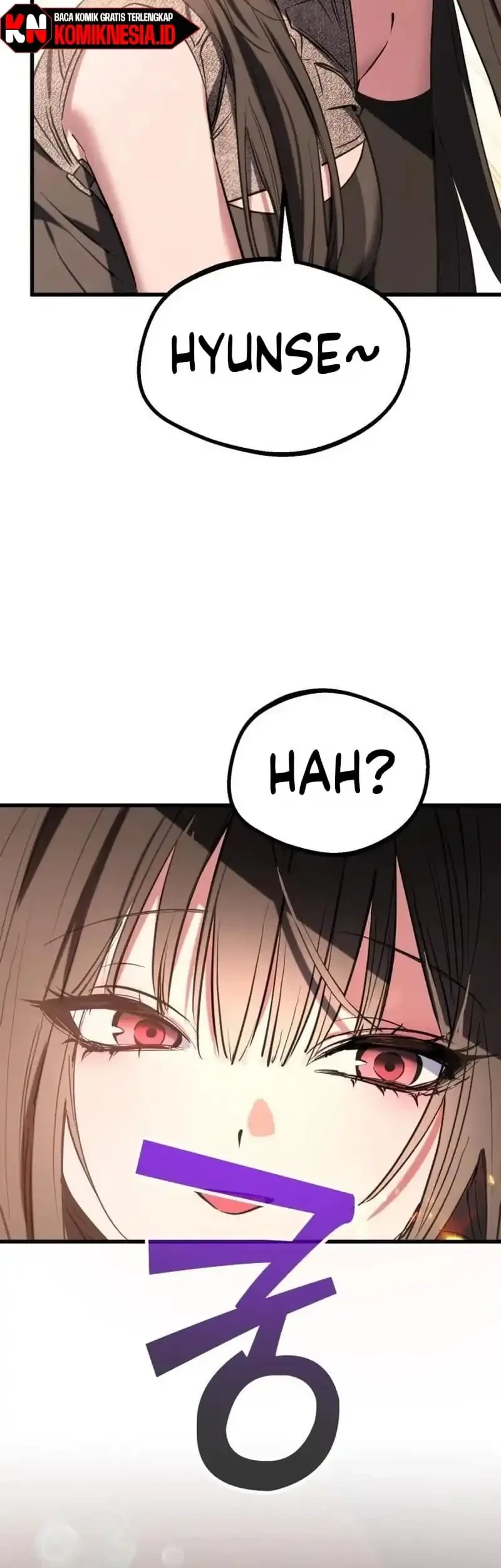 Error The Echo Chapter 3 - halaman 16