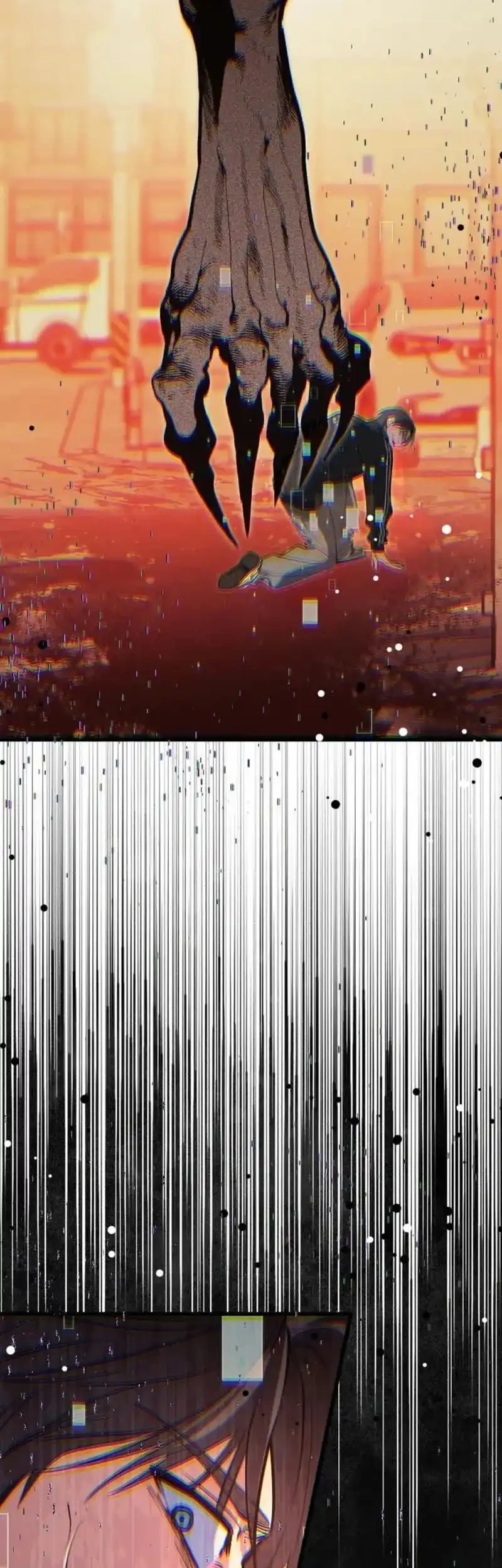 Error The Echo Chapter 3 - halaman 2