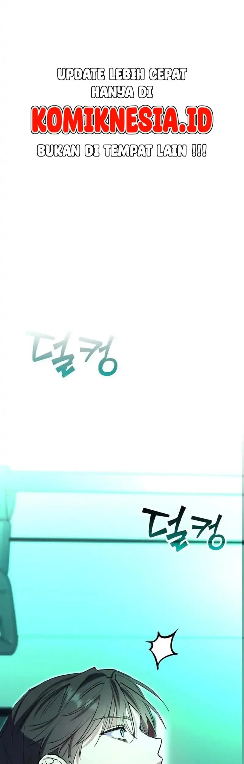 Error The Echo Chapter 3 - halaman 22