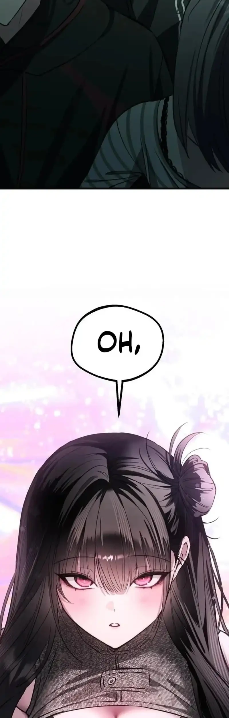 Error The Echo Chapter 3 - halaman 25