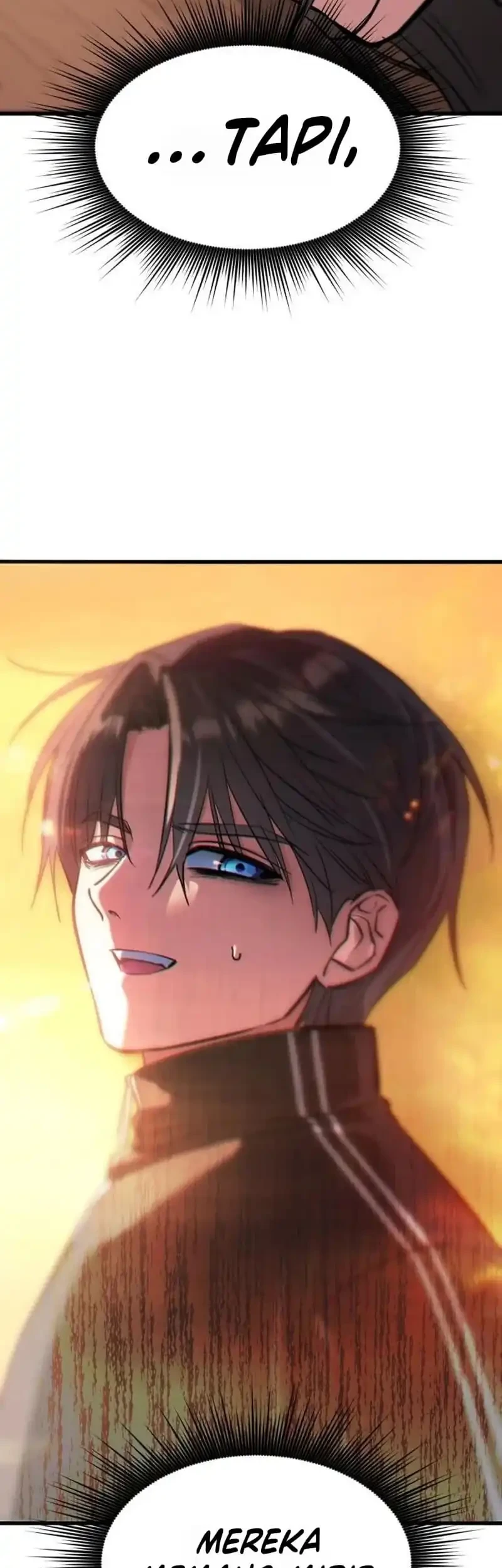 Error The Echo Chapter 3 - halaman 8