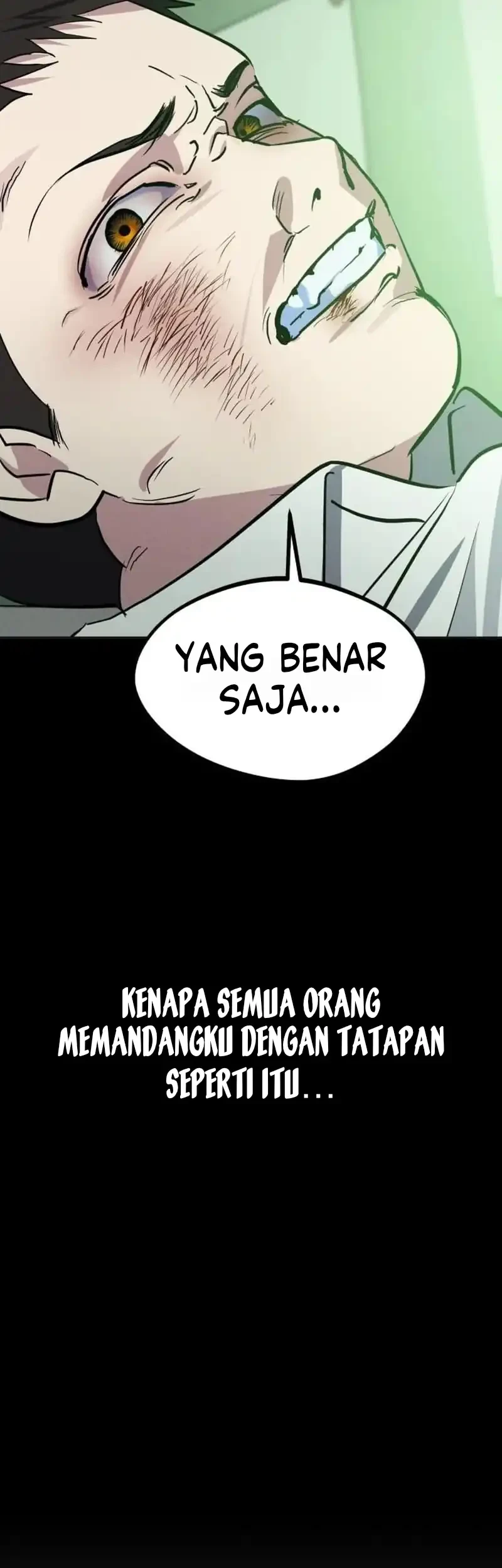 Error The Echo Chapter 4 - halaman 19