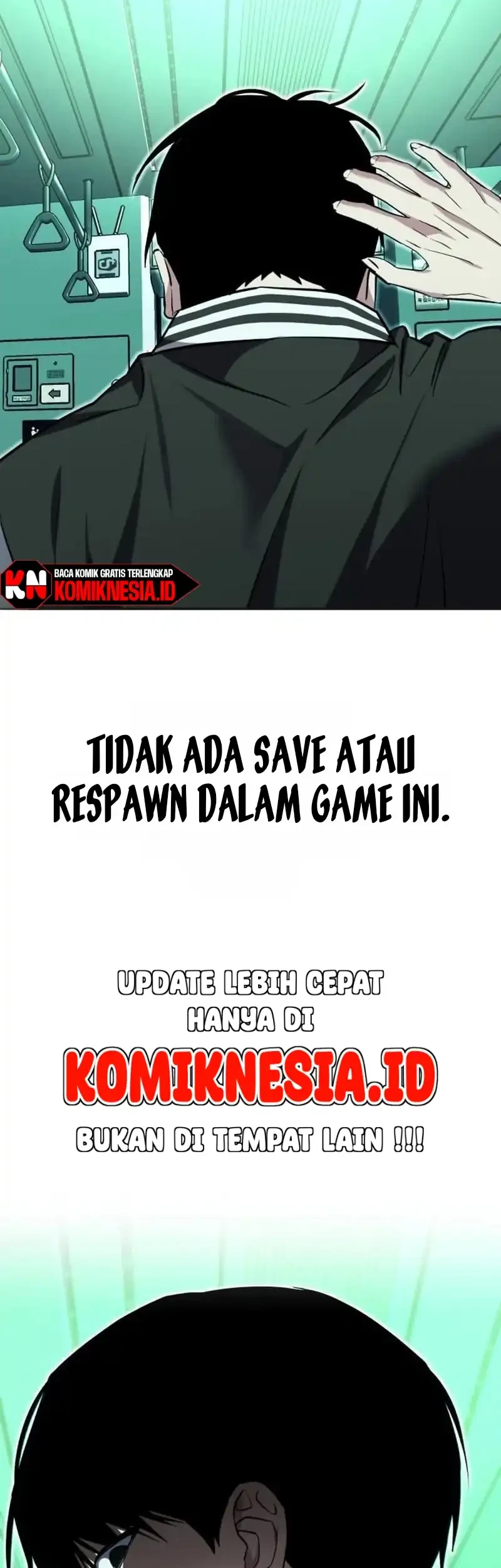 Error The Echo Chapter 4 - halaman 26