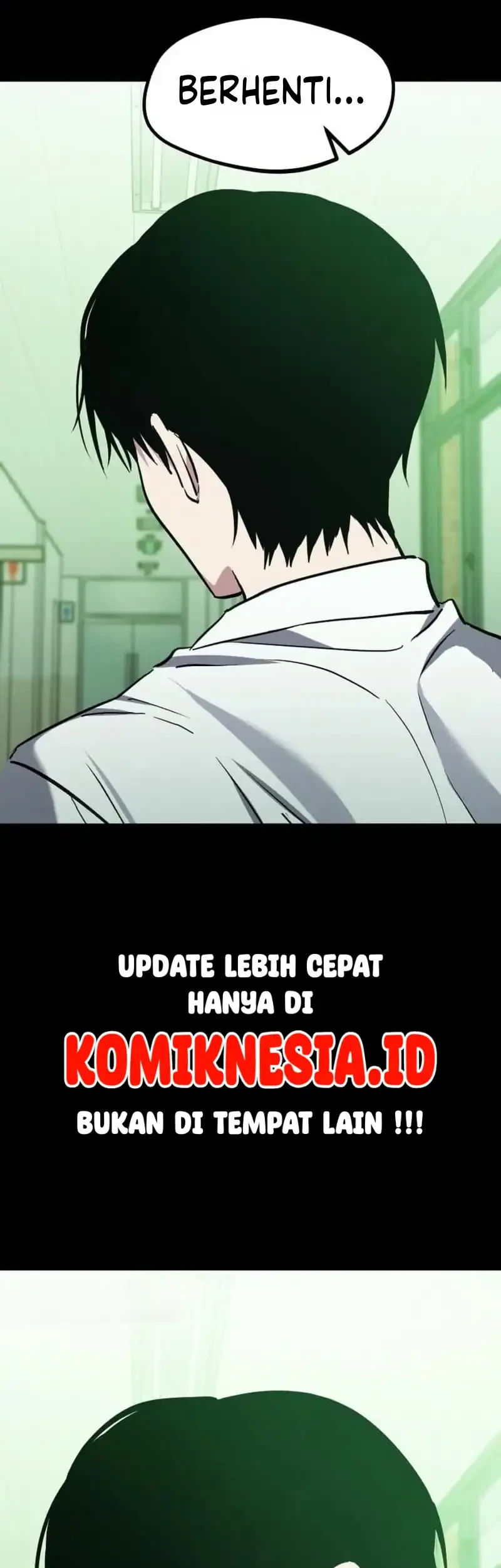 Error The Echo Chapter 4 - halaman 3