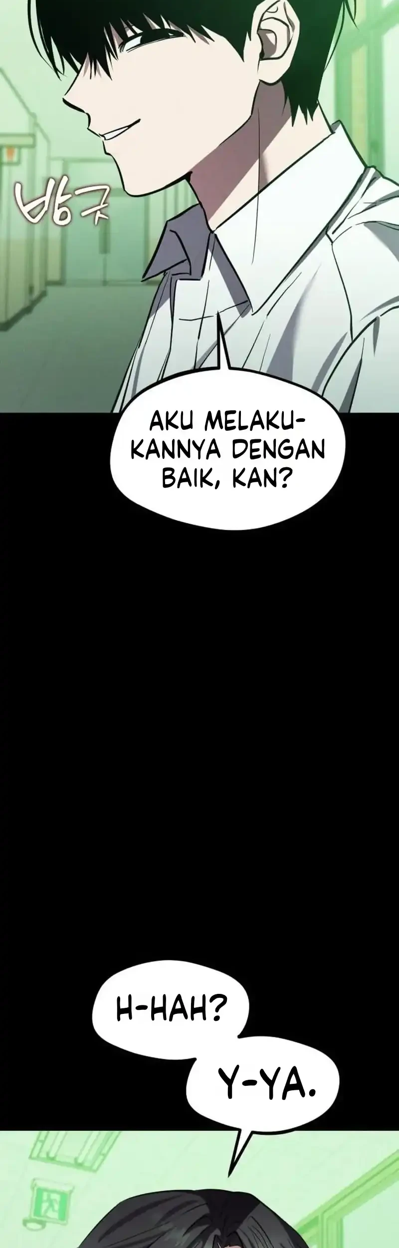 Error The Echo Chapter 4 - halaman 4