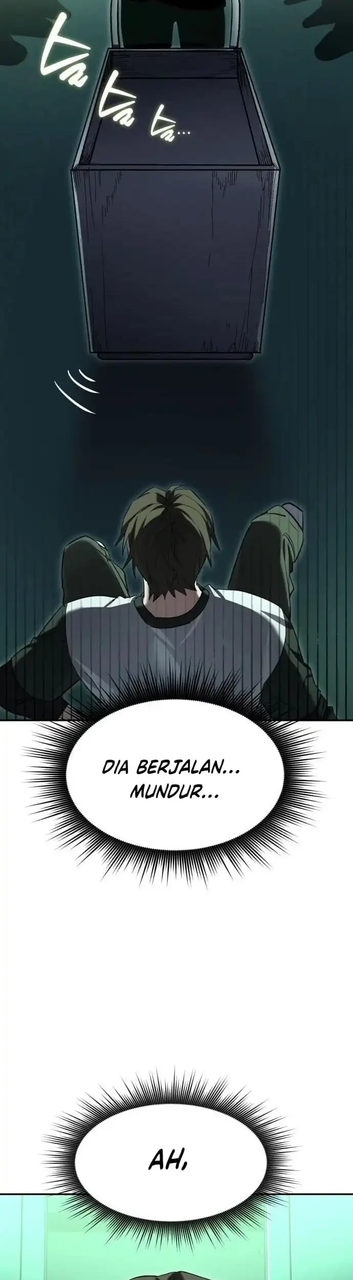 Error The Echo Chapter 5 - halaman 11
