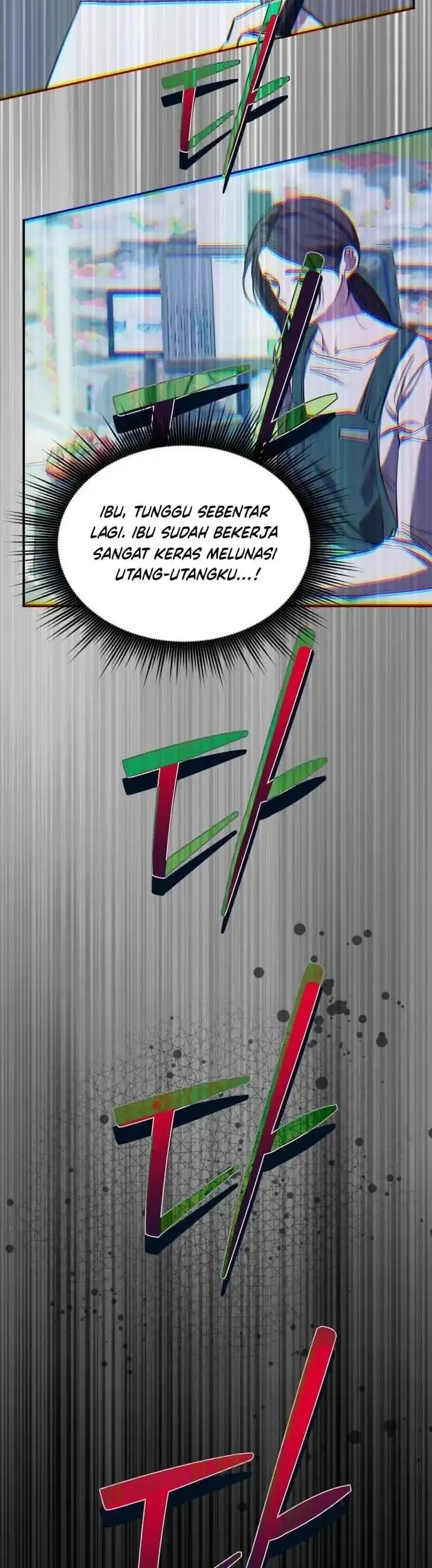 Error The Echo Chapter 5 - halaman 13