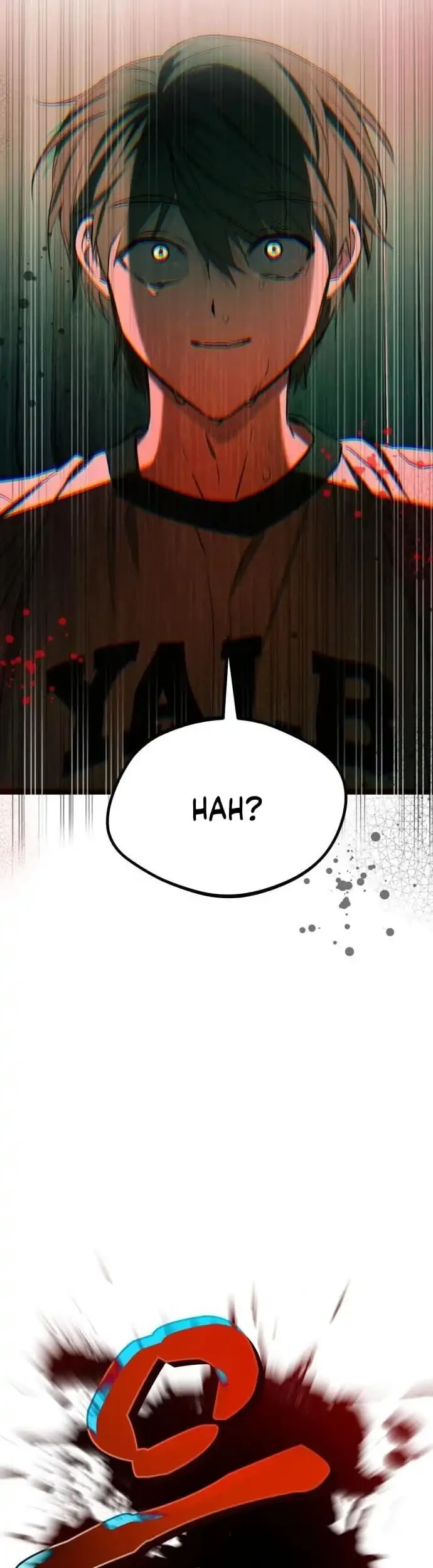Error The Echo Chapter 5 - halaman 15