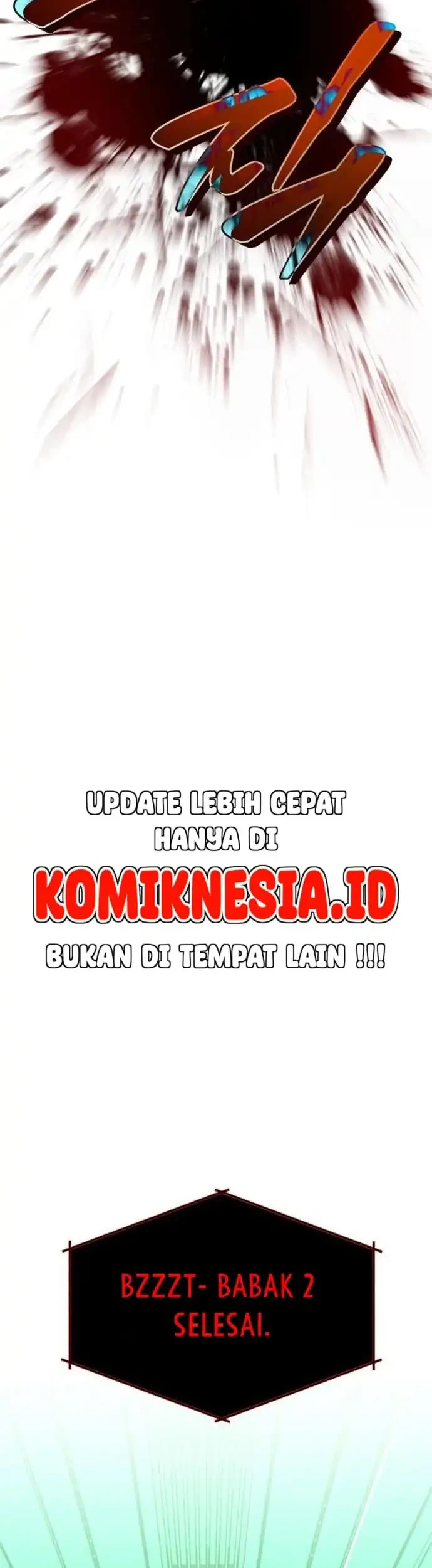 Error The Echo Chapter 5 - halaman 16