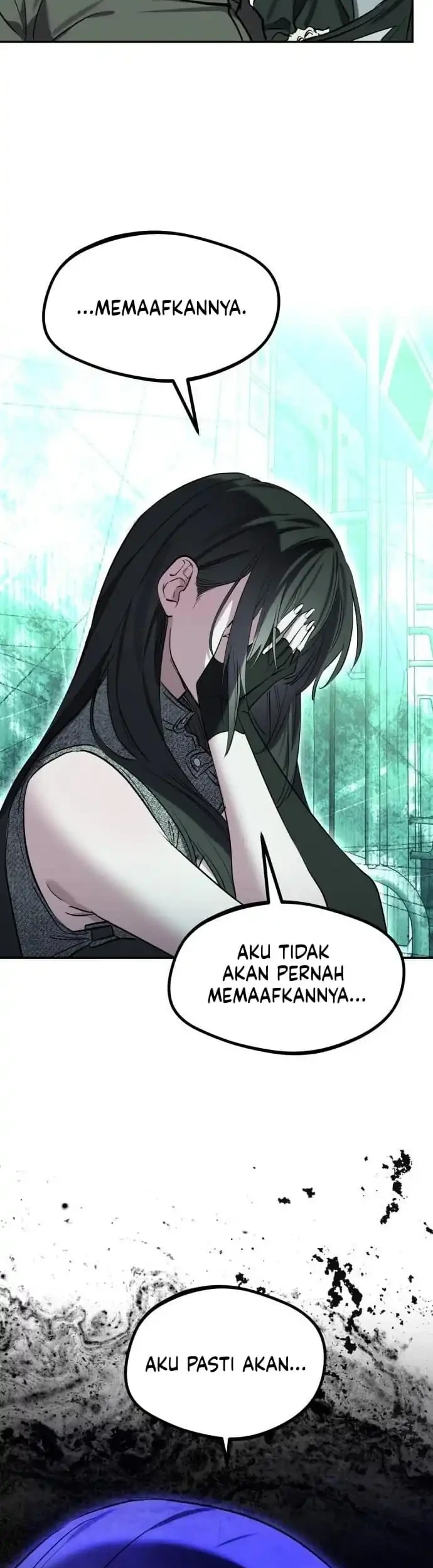 Error The Echo Chapter 5 - halaman 19