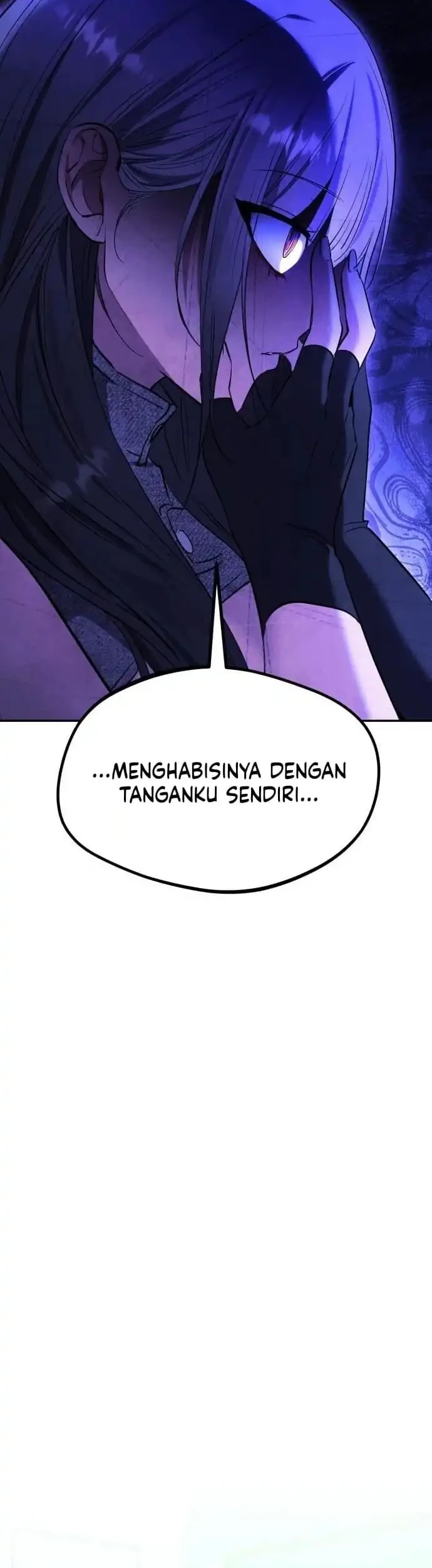 Error The Echo Chapter 5 - halaman 20