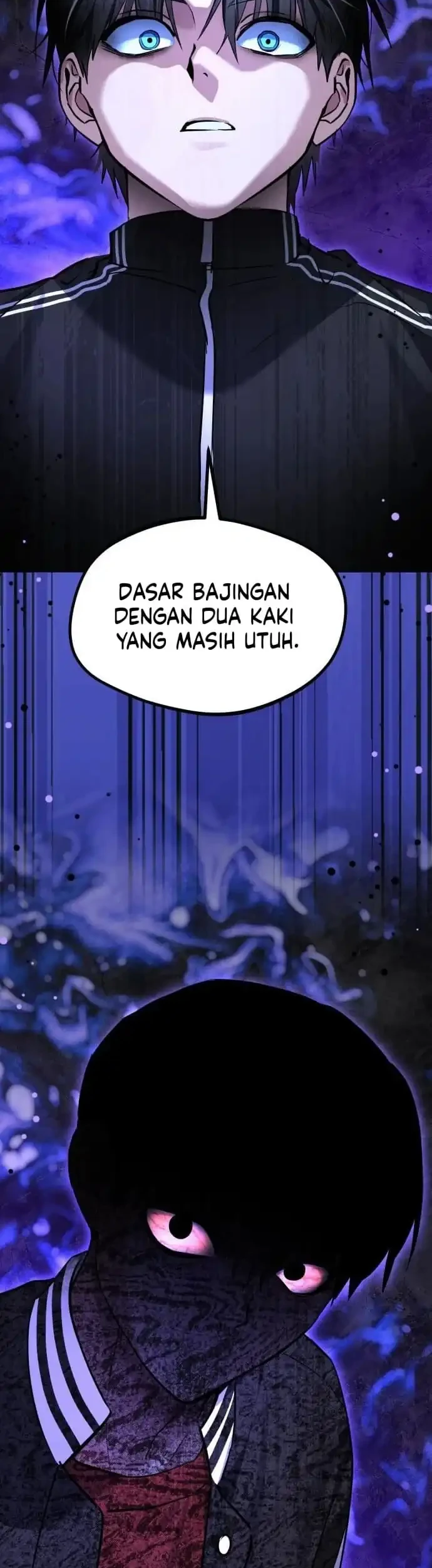 Error The Echo Chapter 5 - halaman 27