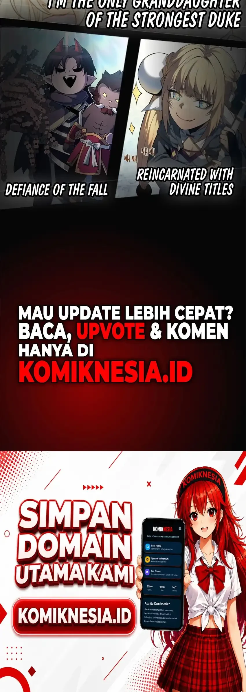 Error The Echo Chapter 5 - halaman 31