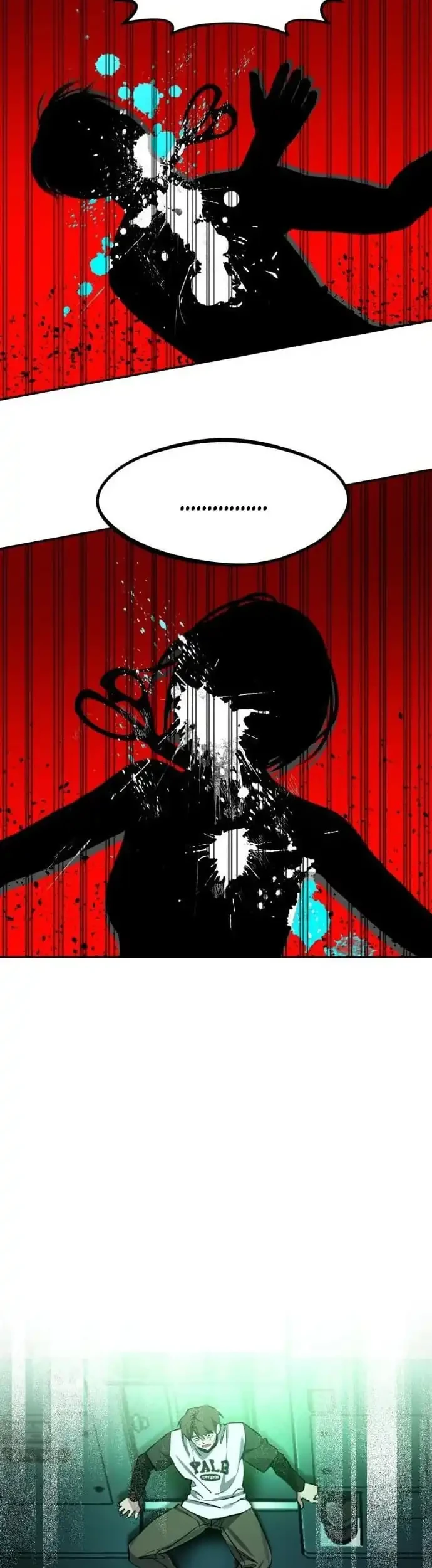 Error The Echo Chapter 5 - halaman 5