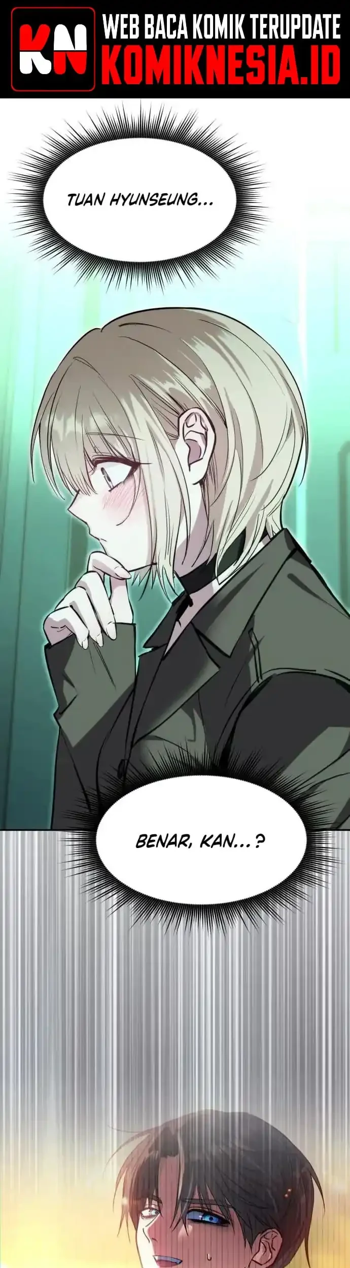 Error The Echo Chapter 6 - halaman 10