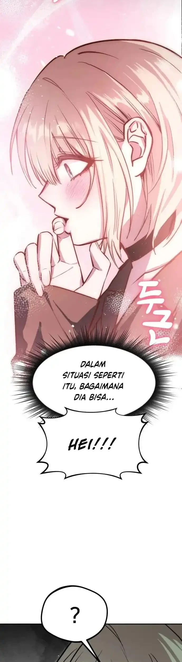 Error The Echo Chapter 6 - halaman 12