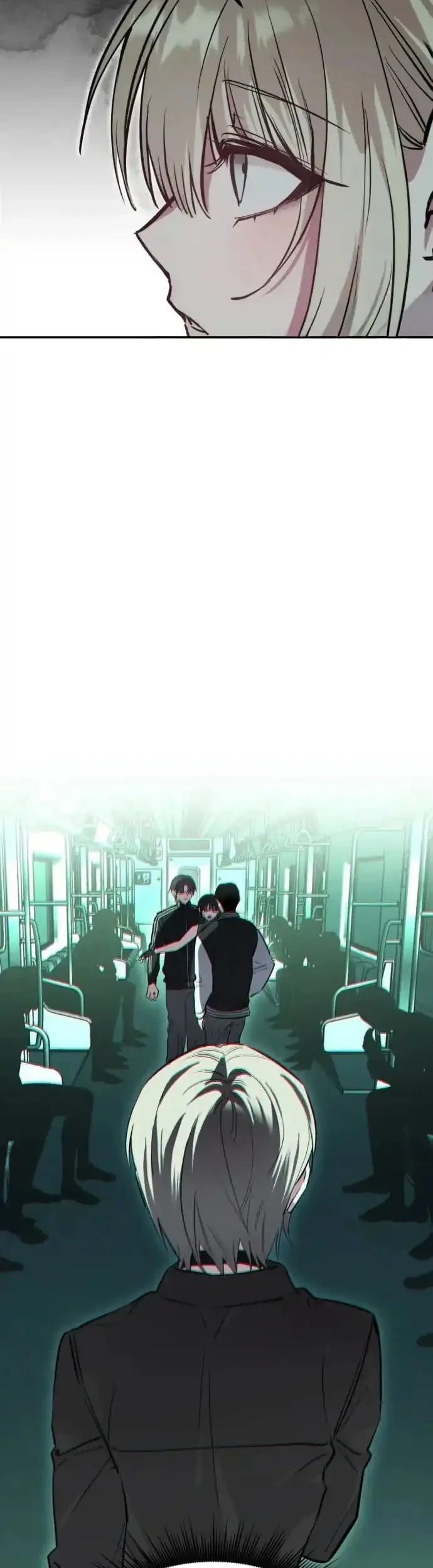 Error The Echo Chapter 6 - halaman 13