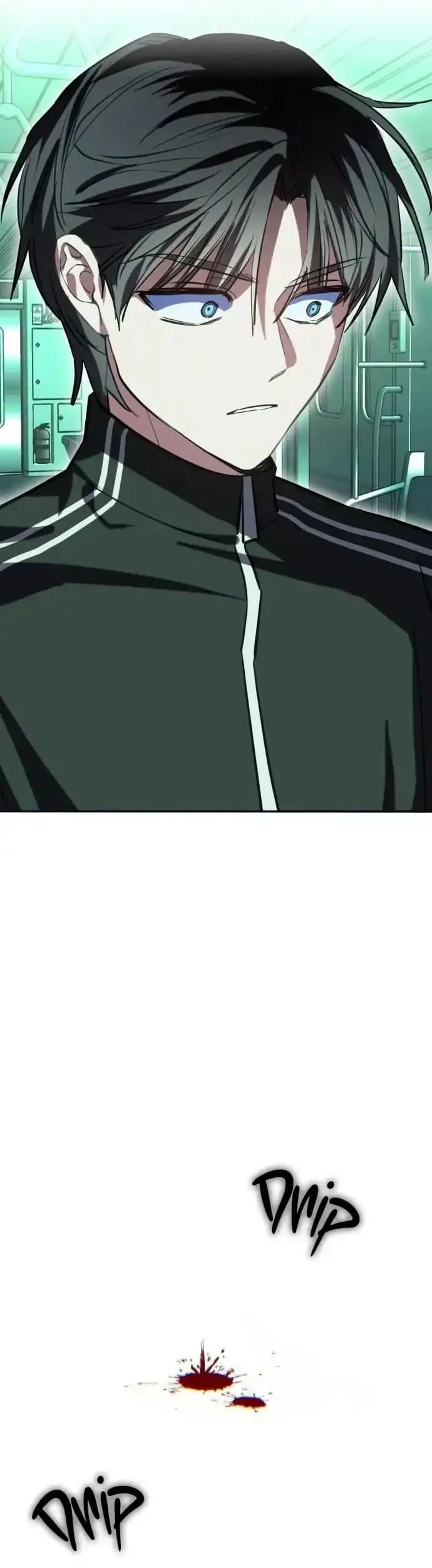 Error The Echo Chapter 6 - halaman 16