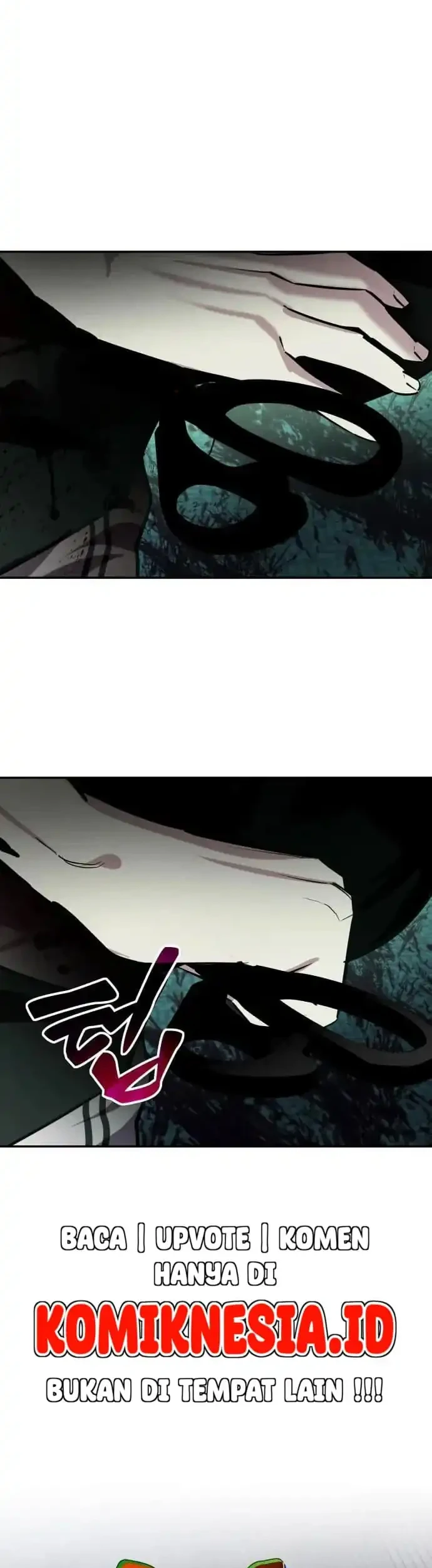 Error The Echo Chapter 6 - halaman 7