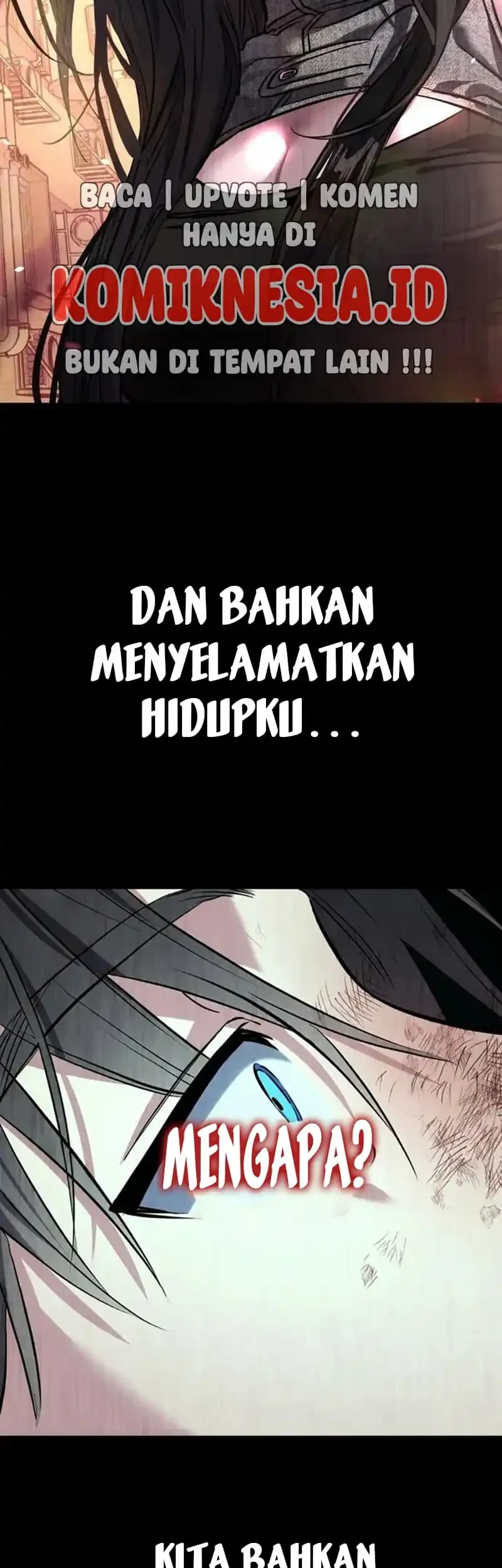 Error The Echo Chapter 7 - halaman 12