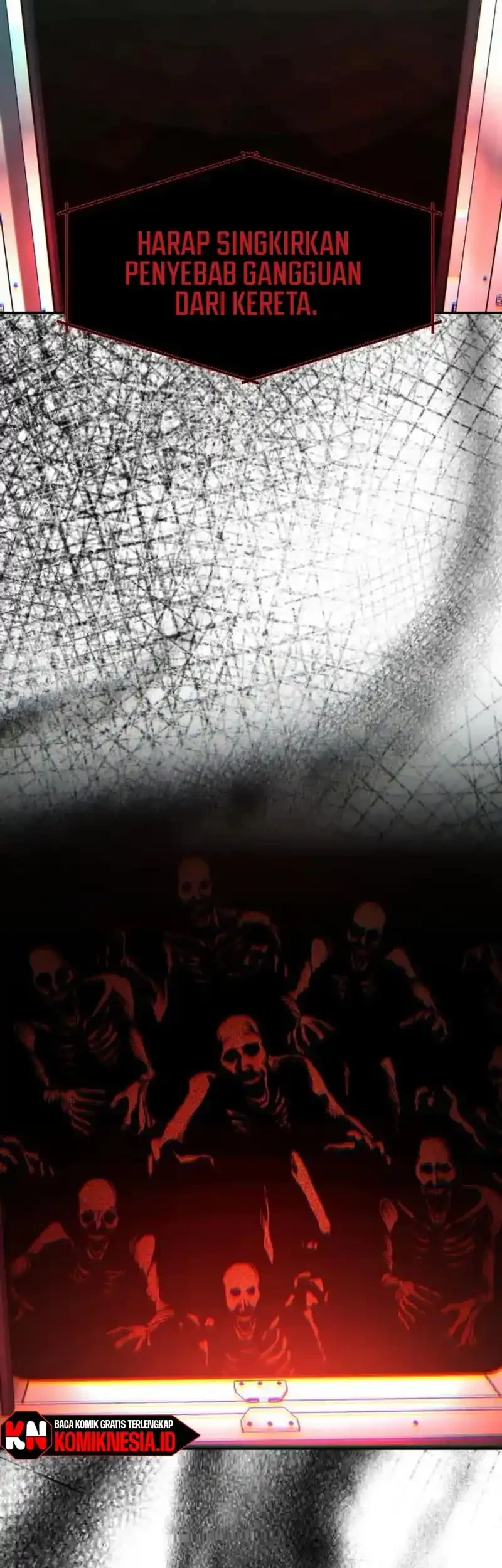 Error The Echo Chapter 7 - halaman 22